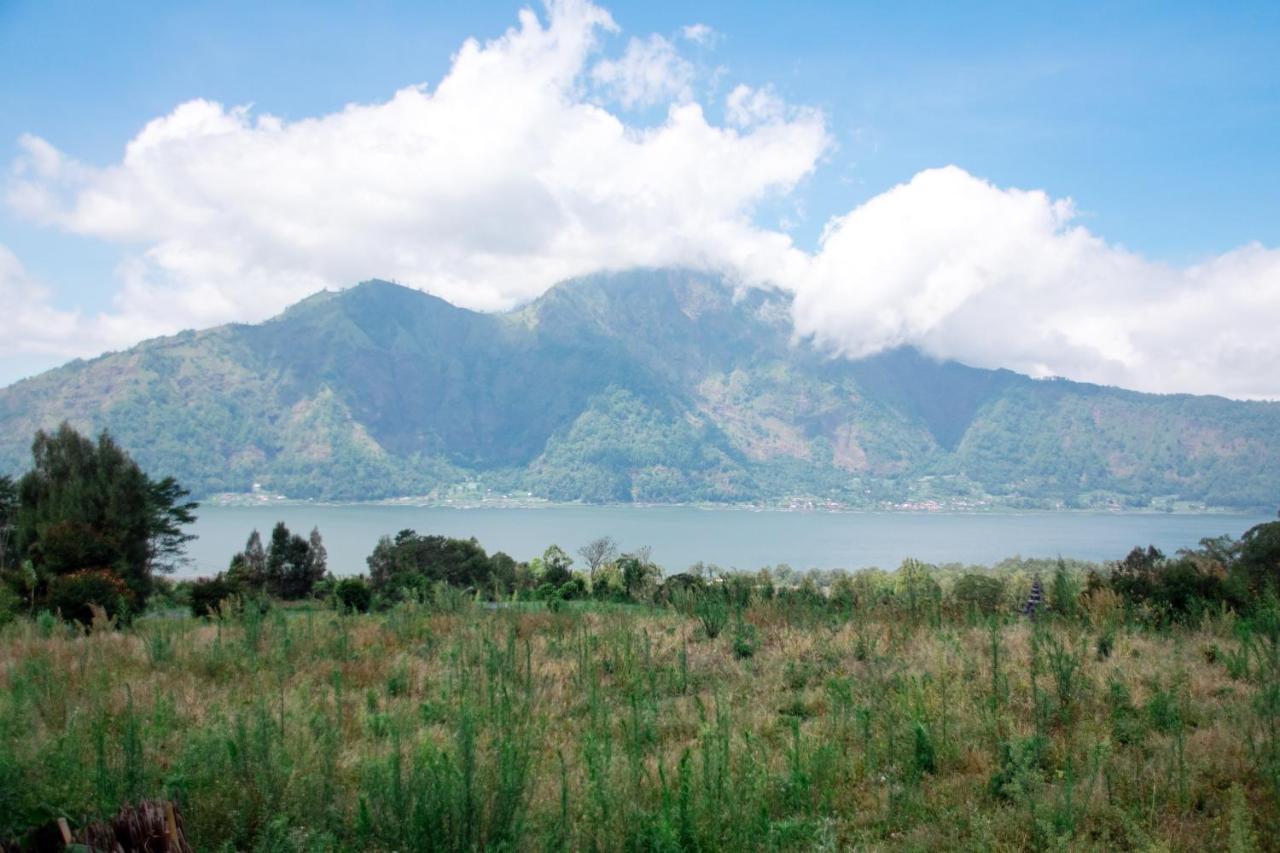 Batur Green Hill And Hot Spring Kintamani Eksteriør bilde